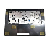 RTDPART Poggiapolsi per Laptop per dell Latitude 5480 5488 A16725 066D1C 66D1C con touchpad Nero maiuscolo Nuovo
