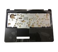 RTDPART Poggiapolsi per Laptop per dell Latitude E5550 A14571 Senza touchpad Nero Superiore Nuovo