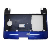 RTDPART Poggiapolsi per Laptop per Fujitsu P3010 FMV-BIBLO LOOX C/E50 C/E70 JR5 33JR5TCJT20 Blu Nuovo