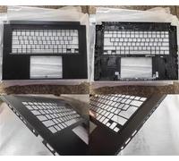 RTDPART Poggiapolsi per Laptop per Gigabyte Aero X16 EG61H; Copilot+ PC / X16 1TH 1WH 2WH 1VH 2025 Nero Nuovo