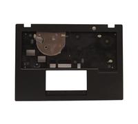 RTDPART Poggiapolsi per Laptop per Lenovo ThinkPad L13 Gen 3 (Tipo 21B3, 21B4) 5M11H26958 Maiuscolo Nuovo