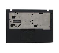 RTDPART Poggiapolsi per Laptop per Lenovo ThinkPad L14 (Tipo 20U1, 20U2) 5CB0S95397 Maiuscolo Nuovo