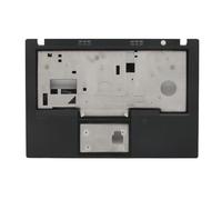 RTDPART Poggiapolsi per Laptop per Lenovo ThinkPad T14 Gen 1 20S0 20S1 20S4 20S5 5CB0S95413 Maiuscolo con Foro per Impronte digitali Nuovo