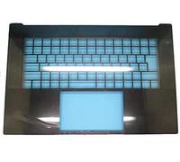 RTDPART Poggiapolsi per Laptop per Razer Blade 15 13144909 W20194-JP-1.1 Giappone Layout Top Case