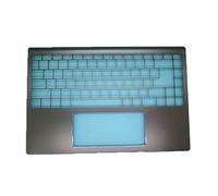 RTDPART Poggiapolsi Superiore per Laptop per P15 per MSI Prestige 15 10a Generazione MS-16S3 Prestige 15 A10SC E2P-6S30143-TA2 MS16S3