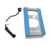RTDPART Portatore primario del Disco Rigido del Computer Portatile con Il Cavo per Alienware 17 R2/17 R3 04XYV6 4XYV6 000DPN 000DPN Nuovo