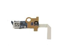 RTDPART Pulsante di Alimentazione del Computer Portatile con Cavo per dell G3 3579 0HYYT6 HYYT6 LS-F611P 05XK6N 5XK6N CAL53 NBX00029W00 Nuovo