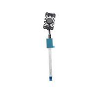 RTDPART Pulsante FFC di Impronte digitali per Laptop per Lenovo IdeaPad Legion Y740S-15IMH 81YX 5F30S94908 Nuovo