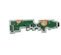 RTDPART Scheda Audio per Laptop per Lenovo Thinkpad L570 01ER298 Nuovo