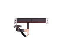 RTDPART Scheda dei Pulsanti del touchpad del Computer Portatile per Lenovo K41-70 5C50J40165 056.17501.0011 Nuovo