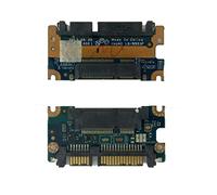 RTDPART Scheda del connettore del Disco Rigido SATA del Computer Portatile per dell Latitude E7440 VAUA0 LS-9593P 07NFCY 7NFCY Nuovo