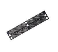 RTDPART Scheda del connettore della Memoria della RAM del DIMM del Computer Portatile Spessa per la precisione di dell 7690 7790 07N1WY 7N1WY