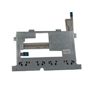 RTDPART Scheda del Pulsante del touchpad del Computer Portatile per Lenovo K32 K32-80 81AU 5C50Q56274 Nuovo