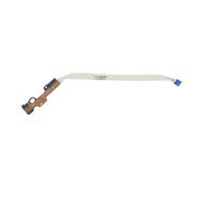 RTDPART Scheda del Pulsante di Alimentazione del Computer Portatile con Cavo per dell Latitude 3590 DAL10 LS-F113P DAL20 NBX00029F00 Nuovo
