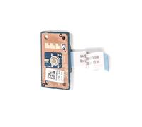 RTDPART Scheda del Pulsante di Alimentazione del Computer Portatile per Alienware M11X / M11X R2 09HH5G 9HH5G LS-5813P Nuovo