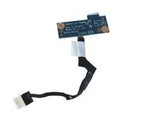 RTDPART Scheda del Pulsante di Alimentazione del Computer Portatile per dell Precision M6700 DC02001I700 QAR10 LS-7938P Nuovo