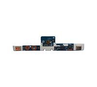 RTDPART Scheda del Pulsante Home del Computer Portatile per Lenovo Yoga 2 11 90005664 45507812001 Nuovo