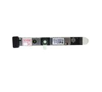 RTDPART Scheda della Fotocamera della Webcam del Computer Portatile per dell Vostro 3400 3401 3405 3480 3481 3490 3491 3500 3501 3580 3581 3583 3584 3590 3591 0G4JK9 G4JK9