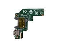 RTDPART Scheda di Avvio della Scheda di commutazione USB per Laptop per MSI GP62 2QD 2QE 6QE 6QF MS-16JB J1 J2 J5 J6 J9 J12 Nuova