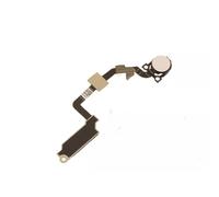 RTDPART Scheda di Circuito del modulo del Lettore di Impronte digitali del Computer Portatile per dell XPS 13 9370 9380 0VFP55 VFP55 Bianco