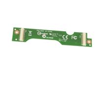 RTDPART Scheda di Circuito del Ponte IO Lato Sinistro per dell XPS 18 1810 07CXFY 7CXFY CS-LIOPCB D33D66 N14939