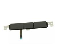 RTDPART Scheda di Circuito Superiore Sinistra e Destra del Pulsante del Mouse per dell Latitude E6320 E6420 E6430 E6430 ATG A10A30 PK37B009K00 B1192-PAL50