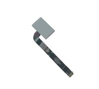 RTDPART Scheda di Interruttore del sensore delle Impronte digitali del Computer Portatile per dell XPS 13 9340 071K4F 71K4F