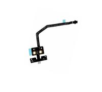 RTDPART Scheda di Interruttore di Alimentazione del Computer Portatile per dell Latitude 7350 Rimovibile 2-in-1 07P96F 7P96F IDB31 LF-M958P