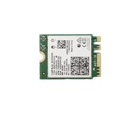 RTDPART Scheda di Rete Wireless per Laptop per Lenovo ThinkCentre M75s Gen 2 Desktop M75q Gen 2 Desktop M75t Gen 2 Desktop ThinkPad L14 Gen 2 20X1 20X2 02HK704 AX200NGW Nuova