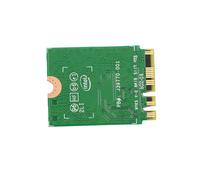 RTDPART Scheda di Rete Wireless per Laptop per Lenovo ThinkCentre M75s Gen 2 M75t Gen 2 Desktop 01AX769 SW10M73241 Nuova