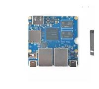 RTDPART Scheda di Sviluppo per NanoPi R2S Plus RK3328 Nuova