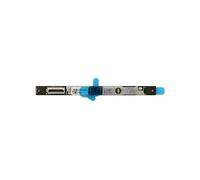 RTDPART Scheda Fotocamera del Computer Portatile per Lenovo 5C20X02459 5C20X02460 5C20X02461 SC20X55501 SC20X55508 CS20 HD 2MIC Nuovo