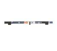 RTDPART Scheda Fotocamera Portatile per Lenovo Yoga S940-14IIL 01FR814 01FR815 HD Nuovo