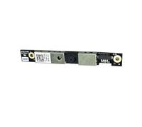 RTDPART Scheda Fotocamera Webcam per dell Inspiron 3420 3520 Vostro 2420 2520 0PV166 PV166 Nuovo