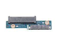 RTDPART Scheda HDD del Computer Portatile per Lenovo Ideapad 130-15AST 130-14IKB 130-15IKB V145-14AST V145-15AST 5C50R34410 LS-G203P 81H7 per 2nd HDD Nuovo