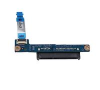 RTDPART Scheda HDD del Disco Rigido del Computer Portatile per Lenovo Ideapad 130-14AST 130-14IKB V145-14AST 81H6 5C50R34852 LS-G201P Nuovo