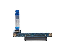 RTDPART Scheda HDD del Disco Rigido del Computer Portatile per Lenovo Ideapad 130-15AST 130-15IKB V145-15AST 81H7 5C50R34420 LS-G201P NBX0002DG00 Nuovo