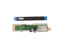 RTDPART Scheda I/O USB per Laptop per Lenovo Ideapad S145-14API 81UV 5C50S24986 Nuovo