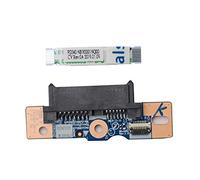 RTDPART Scheda Interruttore Portatile Odd per Lenovo Ideapad V140-15IWL L3-15IML05 L340-15IWL Touch 81LH 5C50S24885 FG540 NBX0001NQ00 Nuovo