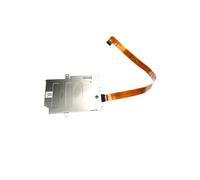RTDPART Scheda Lettore Smart Card per Laptop con Cavo per dell Latitude 14 5420 Rugged 0658T2 658T2 0800-11N1E00 Nuovo