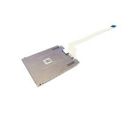 RTDPART Scheda Lettore Smart Card per Laptop con Cavo per dell Latitude E7250 0RXNW9 RXNW9