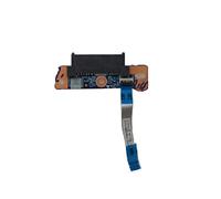 RTDPART Scheda Odd per interfaccia unità Ottica per Laptop per Lenovo 330 330-15 330-15ICN 81EY 5C50R26476 Nuovo