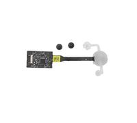RTDPART Scheda Pulsante di accensione per Laptop per Lenovo ThinkBook 14-IML 15-IML 14-IIL 15-IIL 15 G2 Are 5CB0W44340 5CB0W45193 Nuova