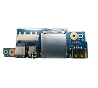 RTDPART Scheda USB del Computer Portatile per Lenovo Y70-70 Touch Y70-70T Y70 5C50G59772 Nuovo