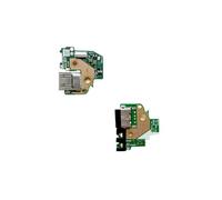 RTDPART Scheda USB per Laptop per ASUS VivoBook 15 M1502YA_IO_R2.0