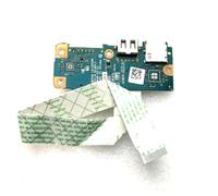 RTDPART Scheda USB per Laptop per dell Vostro 3583 05R27R 5R27R LS-G712P Nuovo