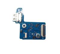 RTDPART Scheda USB per Laptop per Samsung XE525QBB BA2-18384A Nuovo