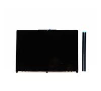 RTDPART Schermo Touch per Laptop + Gruppo Display LCD per Lenovo Ideapad Flex 5 14ABR8 Flex 5 14IRU8 Modulo LCD 14" WUXGA 1920 * 1200 Touch Nuovo