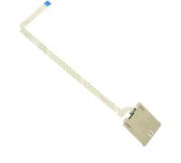 RTDPART Slot per Lettore di Smart Card e Scheda Madre per Laptop per dell Precision 7740 0893YP 893YP DC04000QV00 EDA70 Smart Card