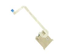 RTDPART Slot per Lettore di Smart Card per Laptop e Scheda Madre per dell Latitude 7310 070TP1 70TP1 DC04000RE00 FDX30